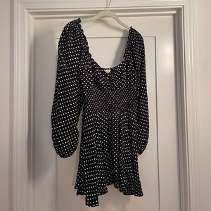 Cleobella Mini Dress